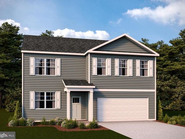1570 BENTSTALK DRIVE, FREDERICK, MD 21703