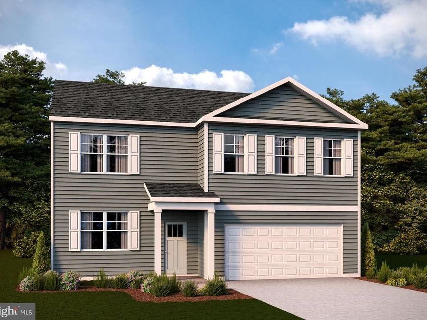 1570 Bentstalk Drive, Frederick, MD 21703 Main Photo