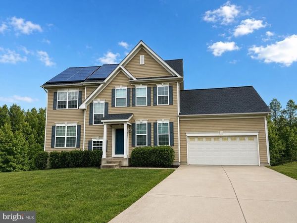 3377 KILBURN COURT , WHITE PLAINS, MD 20695
