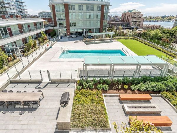 70 Saghalie Rd , Unit #211, Victoria, BC V9A 0G9