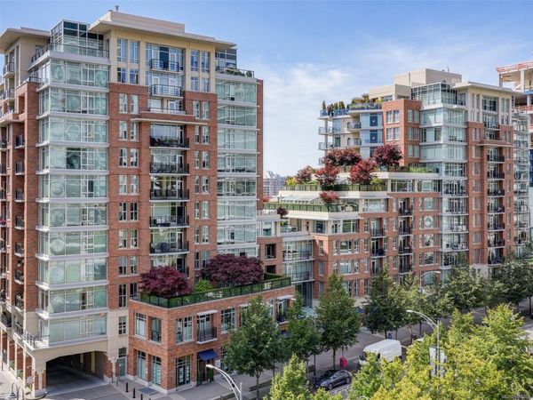 737 Humboldt St , Unit #N302, Victoria, BC V8W 1B1