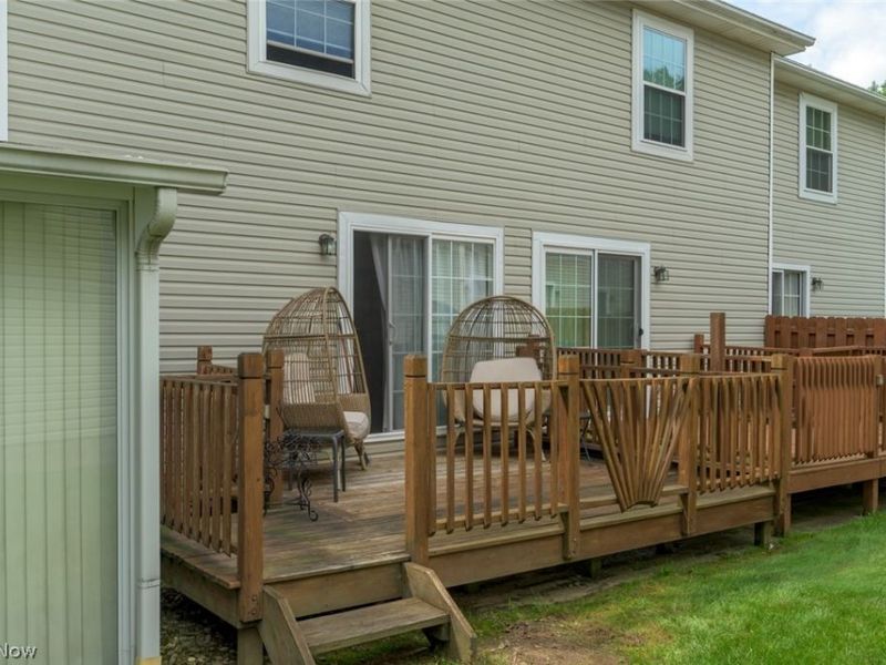 3294 Woodland Trail, Unit C, Cortland, OH 44410 Photo 3