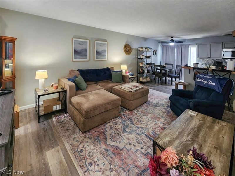 3294 Woodland Trail, Unit C, Cortland, OH 44410 Photo 4