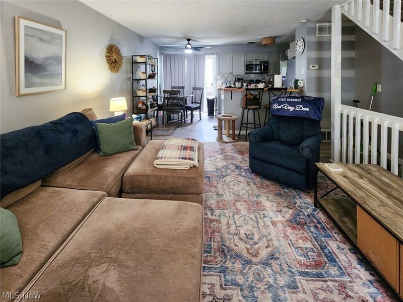 3294 Woodland Trail, Unit C, Cortland, OH 44410 Photo 7