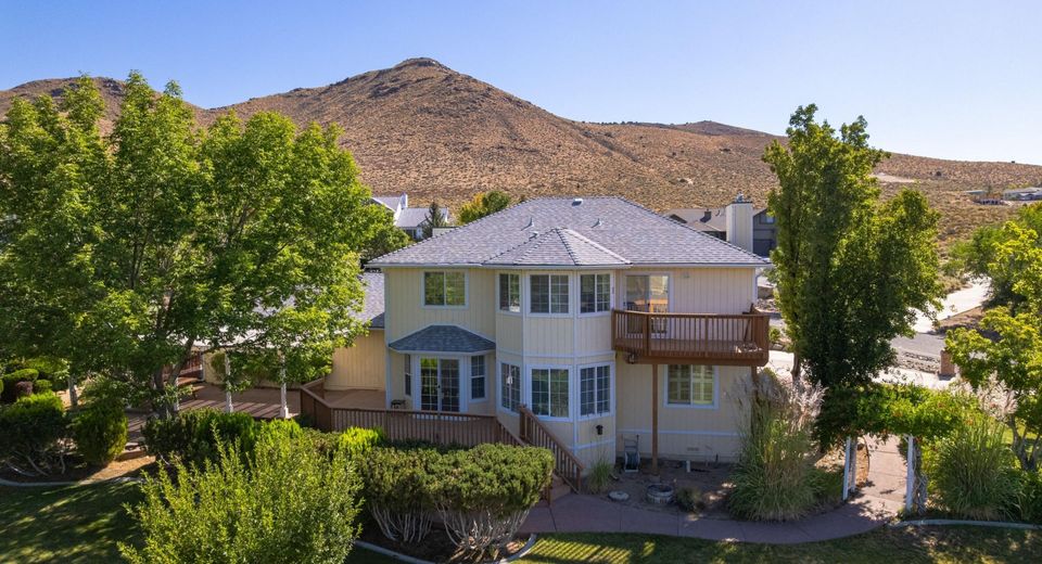 1326 Santa Cruz Drive, Minden, NV 89423 Photo