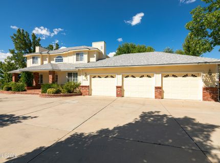 1326 Santa Cruz Drive, Minden, NV 89423 Photo