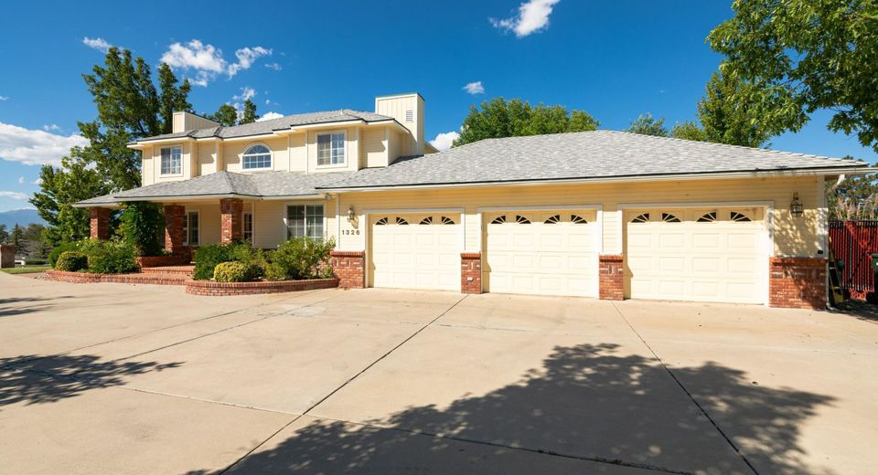 1326 Santa Cruz Drive, Minden, NV 89423 Photo