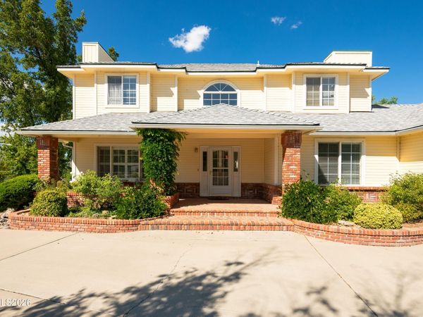 1326 Santa Cruz Drive, Minden, NV 89423