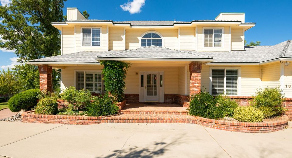 1326 Santa Cruz Drive, Minden, NV 89423 Photo