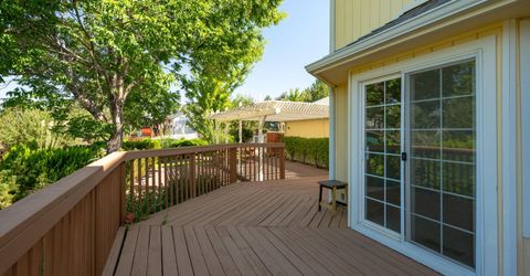 1326 Santa Cruz Drive, Minden, NV 89423 Photo