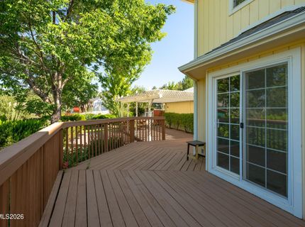 1326 Santa Cruz Drive, Minden, NV 89423 Photo