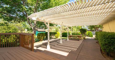 1326 Santa Cruz Drive, Minden, NV 89423 Photo