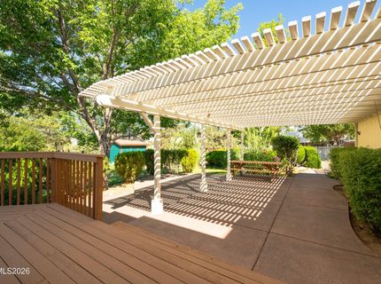 1326 Santa Cruz Drive, Minden, NV 89423 Photo