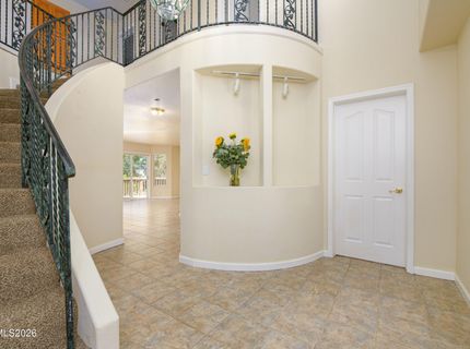 1326 Santa Cruz Drive, Minden, NV 89423 Photo
