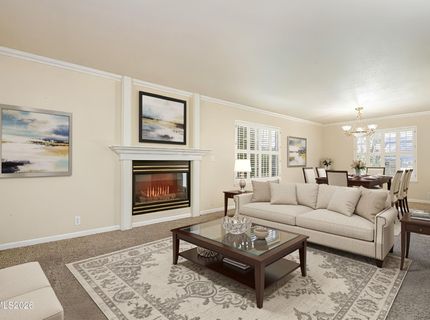 1326 Santa Cruz Drive, Minden, NV 89423 Photo