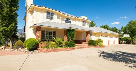 1326 Santa Cruz Drive, Minden, NV 89423 Photo