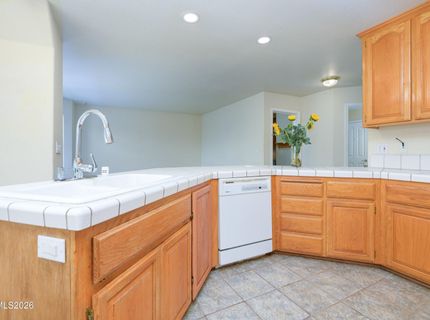 1326 Santa Cruz Drive, Minden, NV 89423 Photo