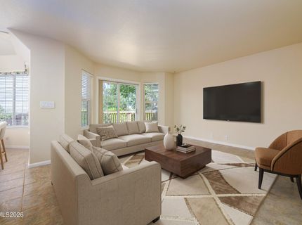 1326 Santa Cruz Drive, Minden, NV 89423 Photo