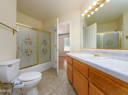 1326 Santa Cruz Drive, Minden, NV 89423 Photo