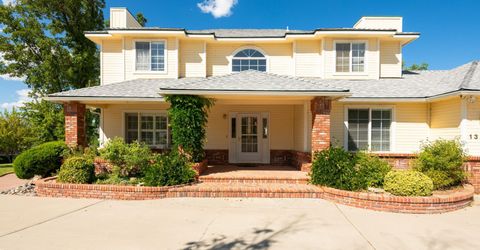 1326 Santa Cruz Drive, Minden, NV 89423 Photo