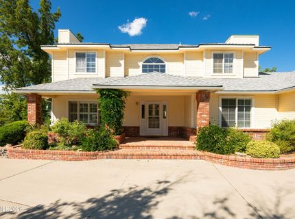 1326 Santa Cruz Drive, Minden, NV 89423 Photo