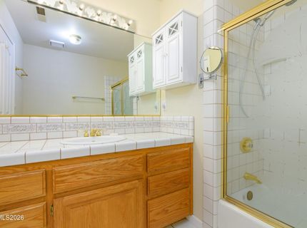1326 Santa Cruz Drive, Minden, NV 89423 Photo