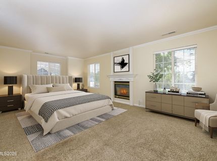 1326 Santa Cruz Drive, Minden, NV 89423 Photo