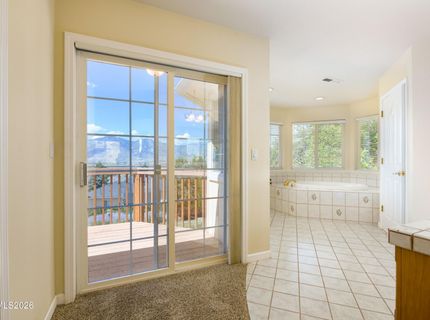 1326 Santa Cruz Drive, Minden, NV 89423 Photo