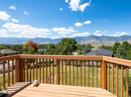 1326 Santa Cruz Drive, Minden, NV 89423 Photo