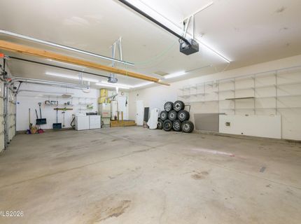 1326 Santa Cruz Drive, Minden, NV 89423 Photo