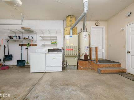 1326 Santa Cruz Drive, Minden, NV 89423 Photo