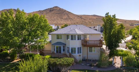 1326 Santa Cruz Drive, Minden, NV 89423 Photo