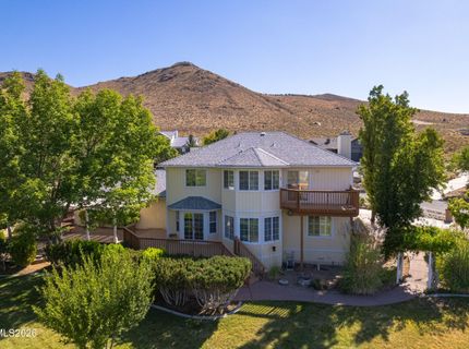 1326 Santa Cruz Drive, Minden, NV 89423 Photo