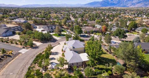 1326 Santa Cruz Drive, Minden, NV 89423 Photo