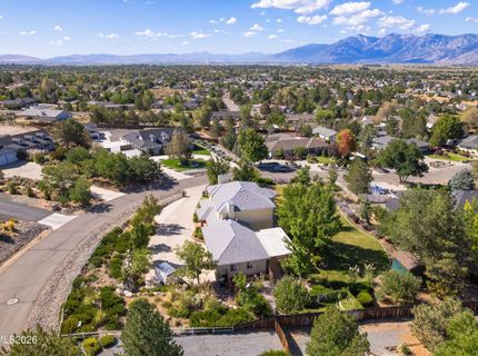 1326 Santa Cruz Drive, Minden, NV 89423 Photo