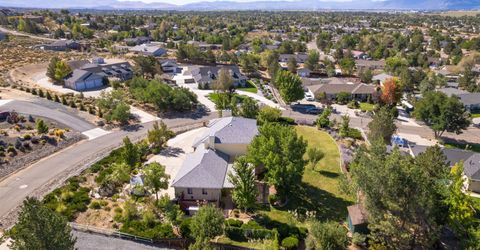 1326 Santa Cruz Drive, Minden, NV 89423 Photo