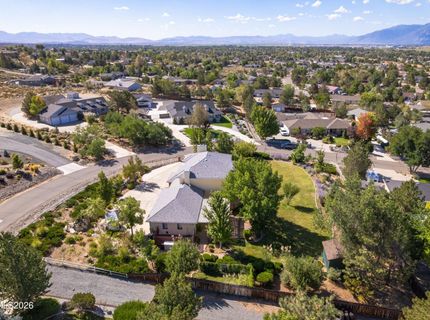 1326 Santa Cruz Drive, Minden, NV 89423 Photo