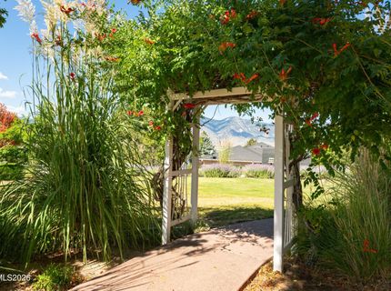 1326 Santa Cruz Drive, Minden, NV 89423 Photo