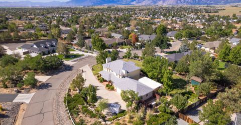 1326 Santa Cruz Drive, Minden, NV 89423 Photo