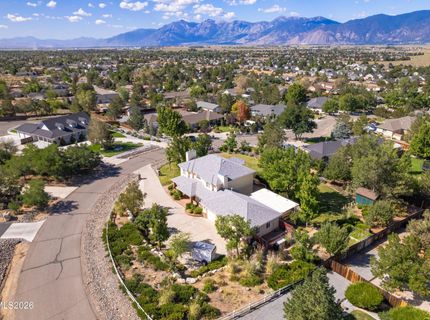 1326 Santa Cruz Drive, Minden, NV 89423 Photo