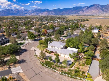 1326 Santa Cruz Drive, Minden, NV 89423 Photo