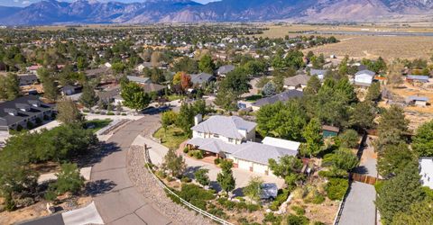 1326 Santa Cruz Drive, Minden, NV 89423 Photo