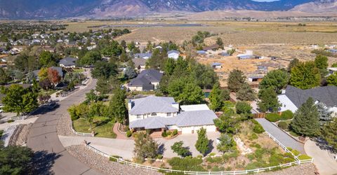 1326 Santa Cruz Drive, Minden, NV 89423 Photo