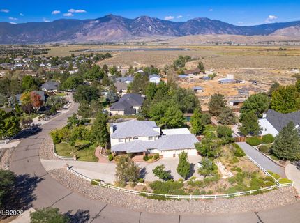 1326 Santa Cruz Drive, Minden, NV 89423 Photo