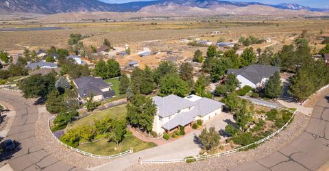 1326 Santa Cruz Drive, Minden, NV 89423 Photo