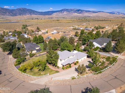 1326 Santa Cruz Drive, Minden, NV 89423 Photo
