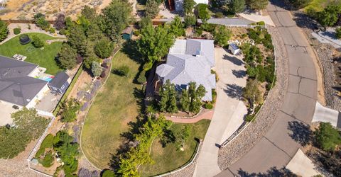 1326 Santa Cruz Drive, Minden, NV 89423 Photo