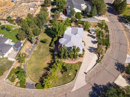 1326 Santa Cruz Drive, Minden, NV 89423 Photo