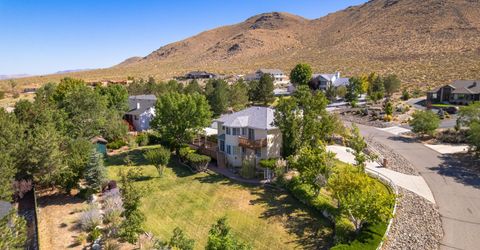 1326 Santa Cruz Drive, Minden, NV 89423 Photo