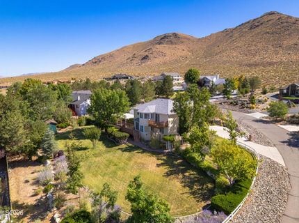 1326 Santa Cruz Drive, Minden, NV 89423 Photo